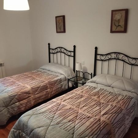 Fuentinueva Apartamento Ampuero Exterior foto