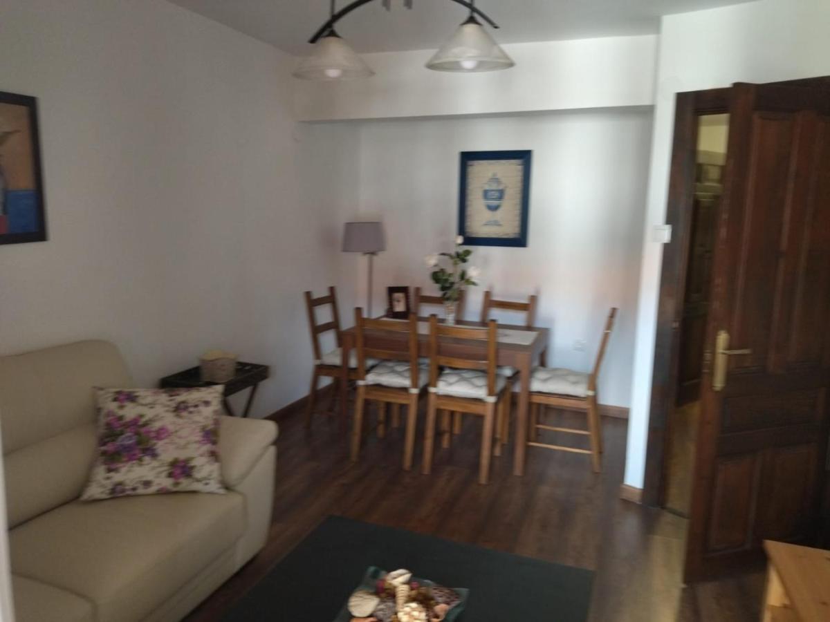 Fuentinueva Apartamento Ampuero Exterior foto