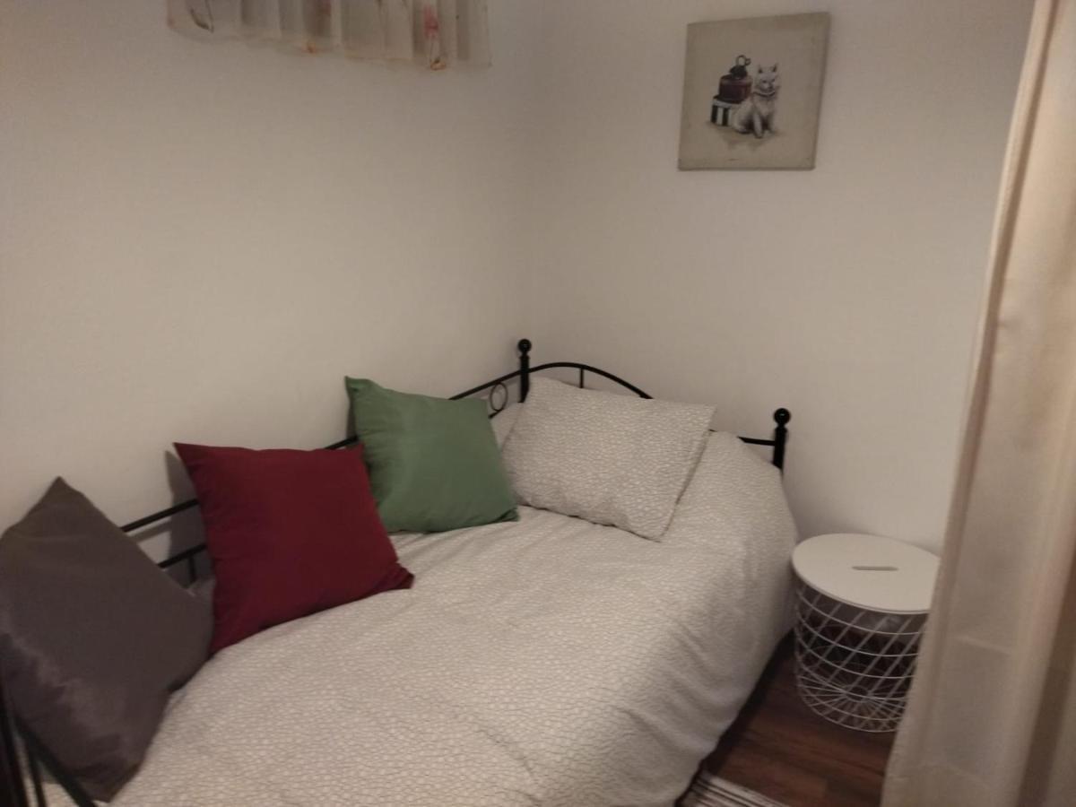 Fuentinueva Apartamento Ampuero Exterior foto