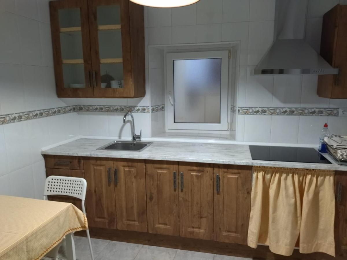 Fuentinueva Apartamento Ampuero Exterior foto