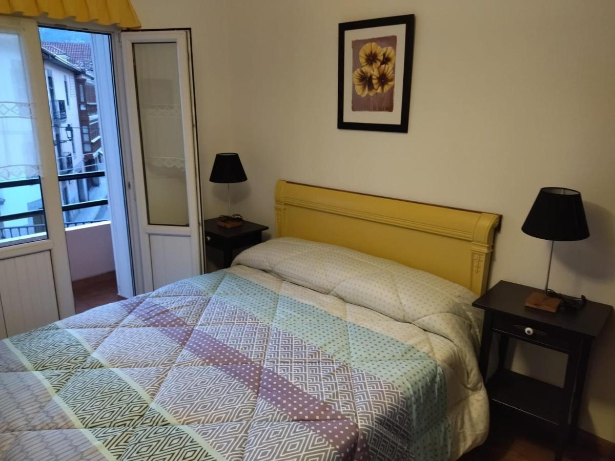 Fuentinueva Apartamento Ampuero Exterior foto
