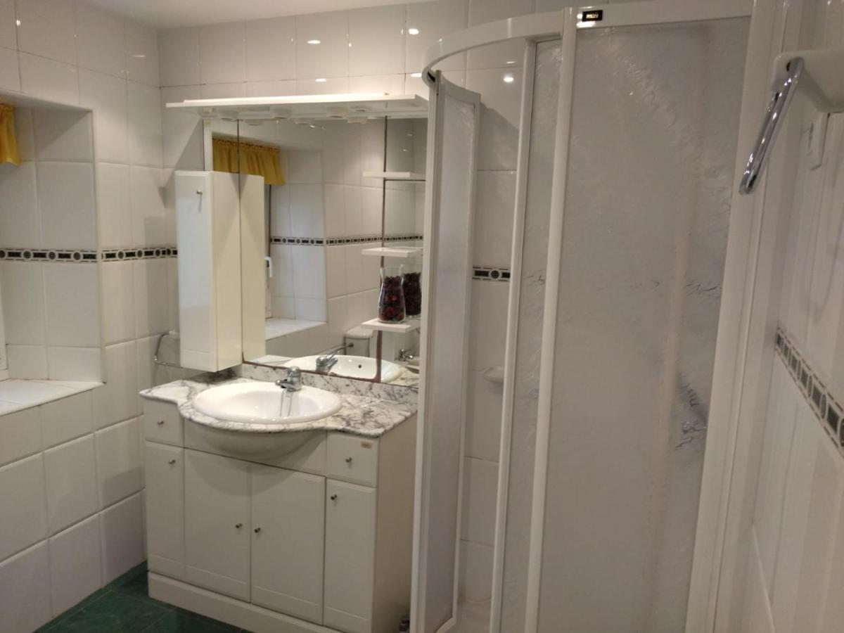 Fuentinueva Apartamento Ampuero Exterior foto